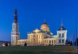 Sanctuary of Our Lady of Licheń