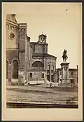 Carlo Ponti Basilica SS. Giovanni e Paolo, Venice