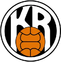 KR logo
