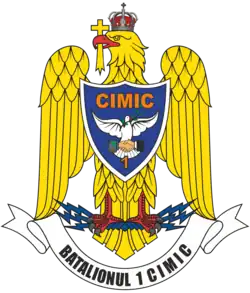 1st CIMIC Battalion