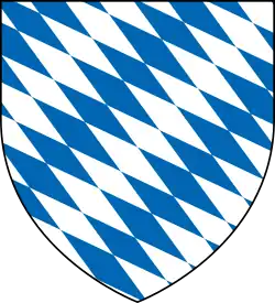 Coat of arms of Altbayern