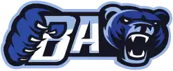 Bears Academy logo