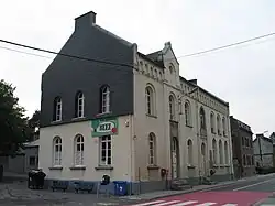 Old Town Hall