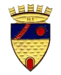 Coat of arms of Bellegra