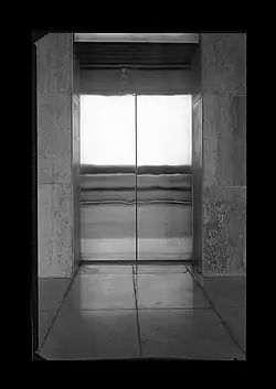 Untitled, 1984, 13x18&nbsp;cm