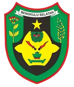 South Bengkulu Regency