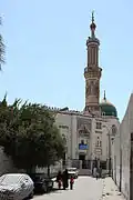 Saiyida Huriya mosque