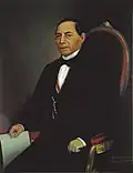 Benito Juárez (1806–1872)