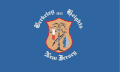 Flag of Berkeley Heights, New Jersey