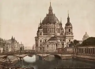Berlin Cathedral