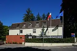 Embassy in Bern