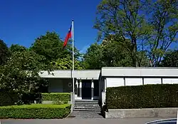 Embassy in Bern