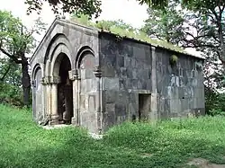 Բղենո-Նորավանք Bgheno-Noravank Monastery