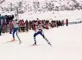 Biathlon 1994, Bad Gastein
