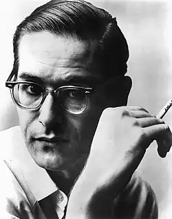 Bill Evans Musician