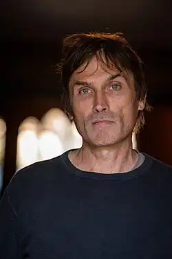 Bill MacKay, 2022, Chicago.