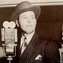 Monroe promotional photo, 1952