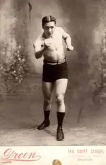 William "Honey" Mellody