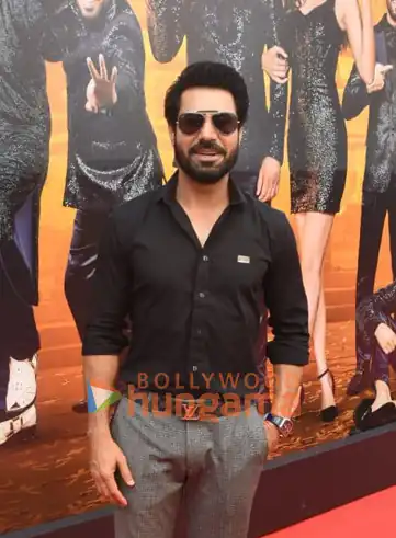 Binnu Dhillon, star of Bambukat and Carry On Jatta