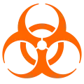 Biological Hazard
