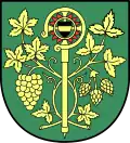 Coat of arms of Blšany u Loun