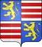 Charles Mannay's coat of arms