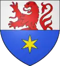 Coat of arms of Hatten