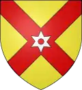 Coat of arms of Humbert
