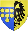 Coat of arms of Libercourt