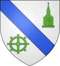 Coat of arms of Loison-sur-Créquoise
