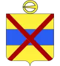 Coat of arms of Londerzeel