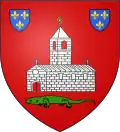 Coat of arms of Montivilliers