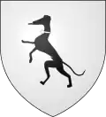 Coat of arms of Murbach