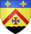 Coat of arms of Regniowez