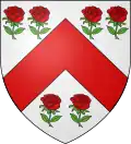Coat of arms of Rosel