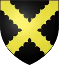 Coat of arms of Saint-Blimont