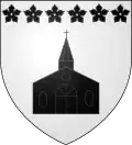 Coat of arms of Senlis