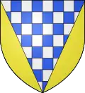 Coat of arms of Vaires-sur-Marne
