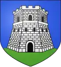 Coat of arms of Bastia