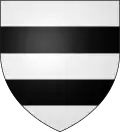 Coat of arms of Yvignac-la-Tour
