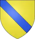 Coat of arms of Bulles