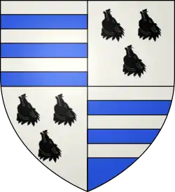 Earls of Stamford and Warrington