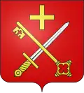Coat of arms of Bettange