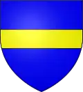 Coat of arms of Borre