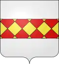 Coat of arms of Codolet