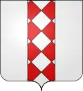 Coat of arms of Goudargues