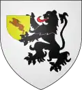 Arms of Hazebrouck