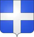Coat of arms of Houeydets