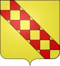 Coat of arms of Le Garn