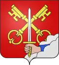 Coat of arms of Ley